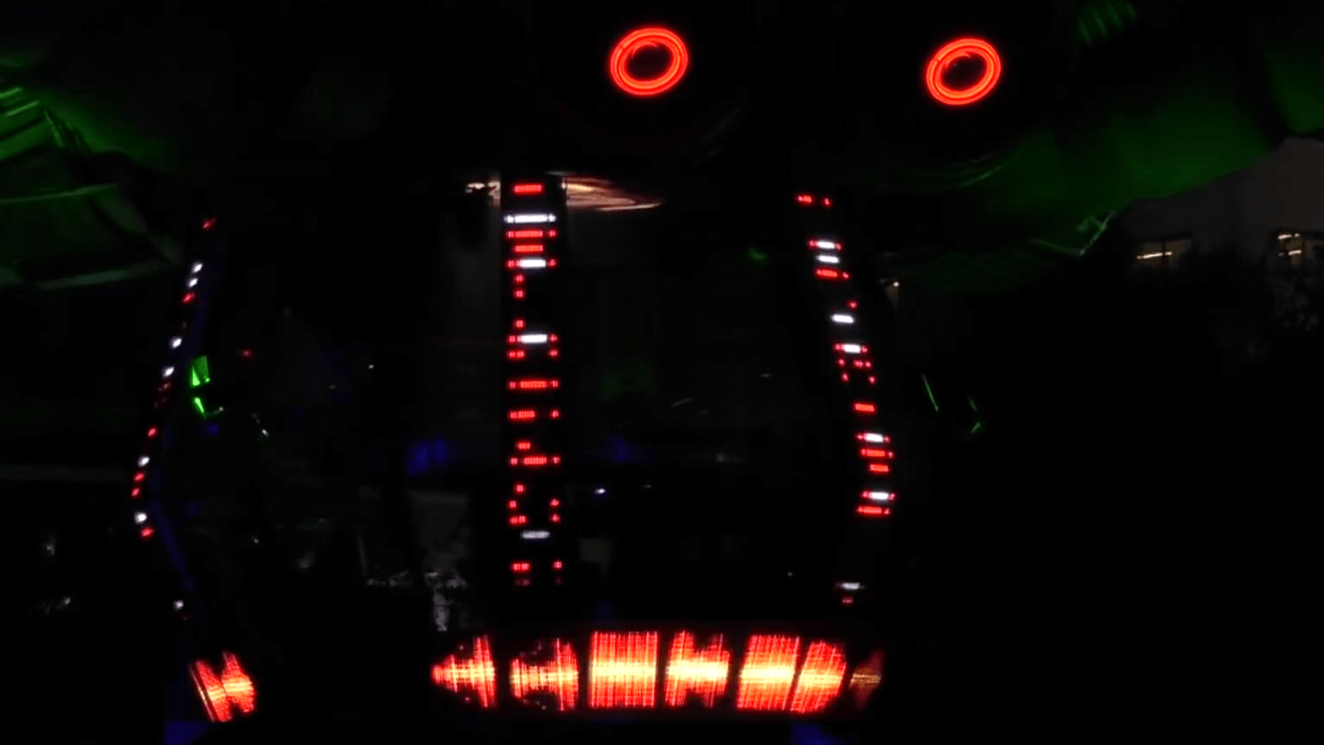 Arcadia Spider image